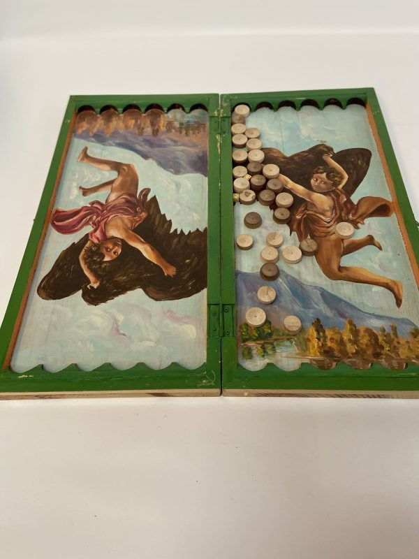 Juego antiguo - Imagen 3