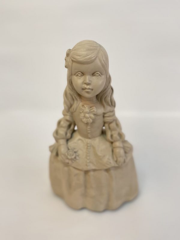 Figura de Menina - Imagen 2