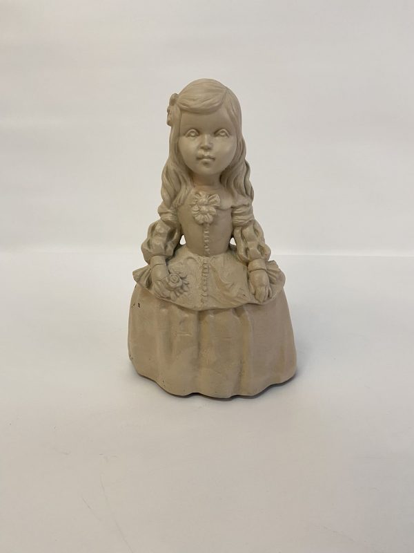 Figura de Menina - Imagen 4