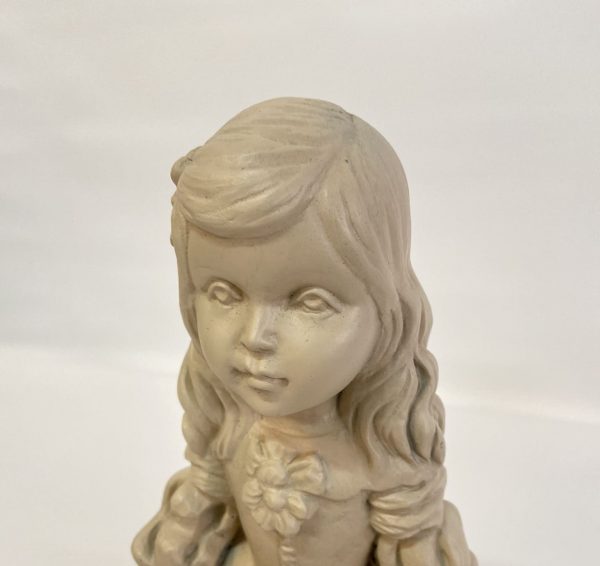 Figura de Menina - Imagen 5