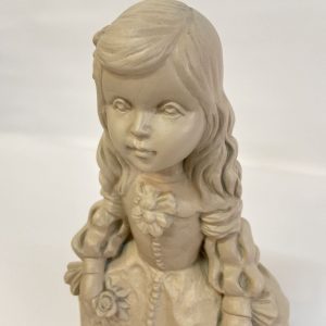 Figura de Menina