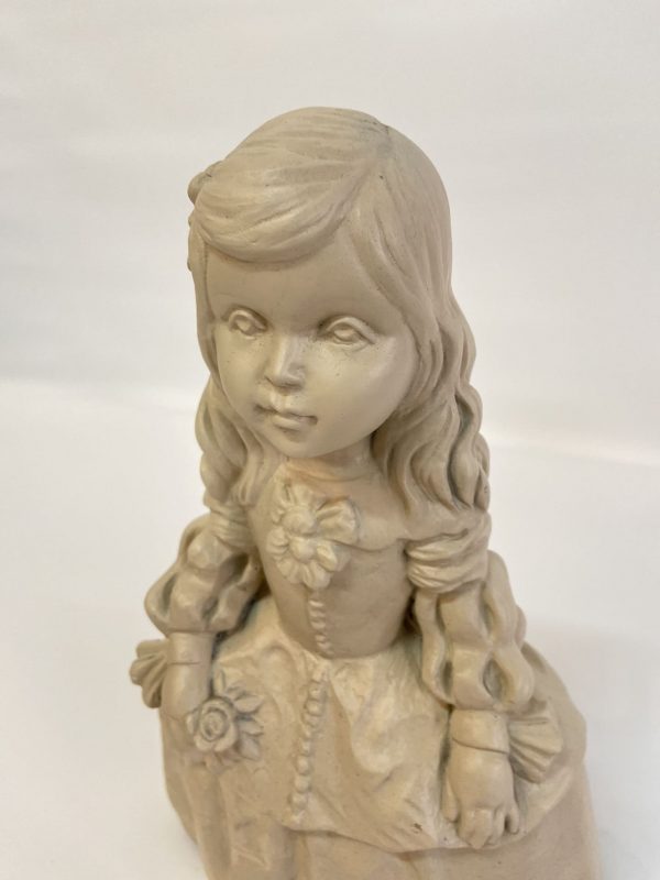 Figura de Menina