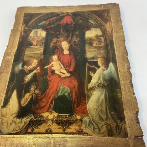 Cuadro religioso