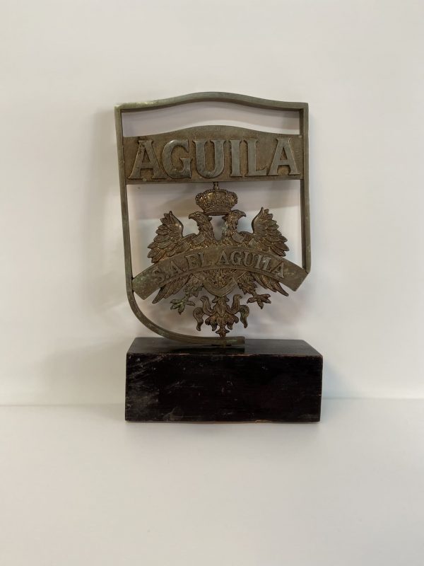 Placa El Águila - Imagen 4