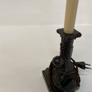 Candelabro eléctrico