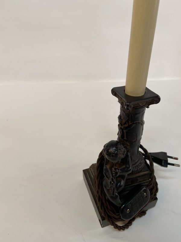 Candelabro eléctrico
