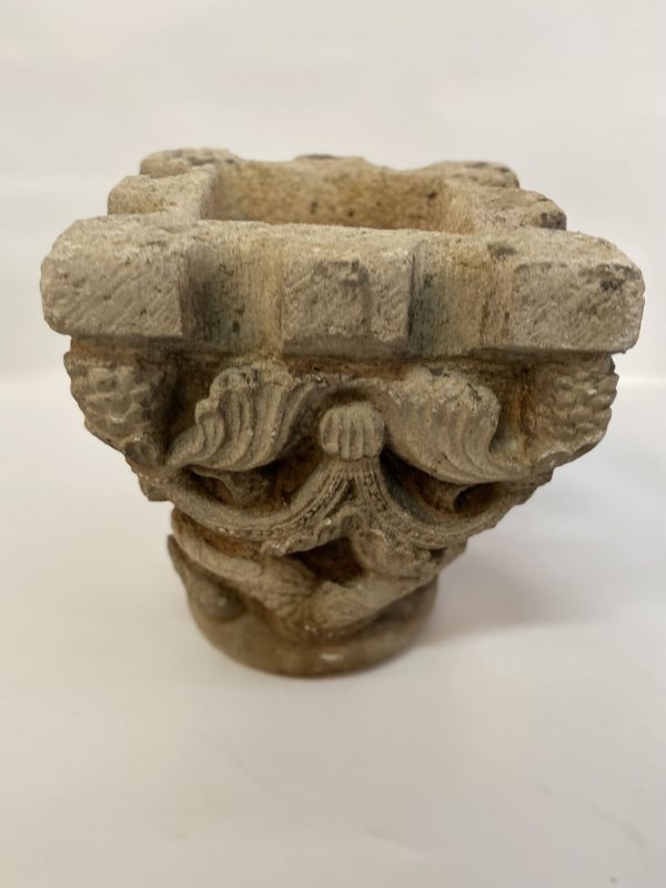 Columna de piedra - Imagen 2