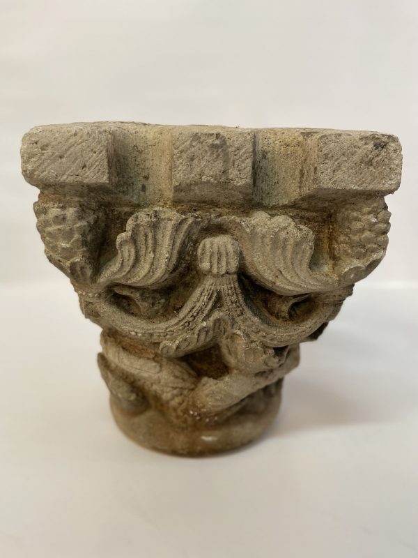 Columna de piedra - Imagen 3