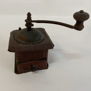 Molinillo de café
