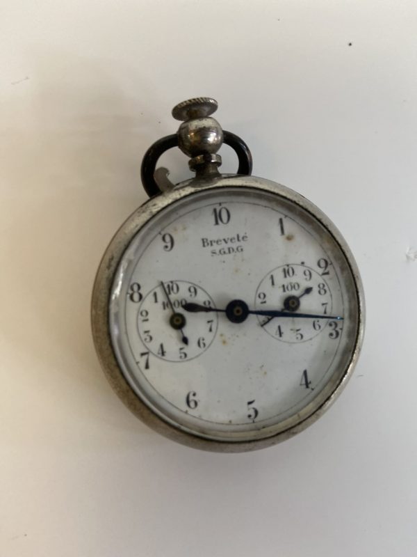 Reloj de bolsillo - Imagen 3
