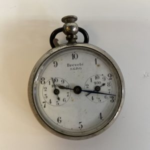 Reloj de bolsillo