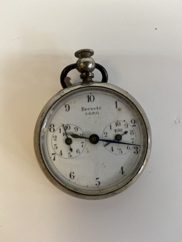 Reloj de bolsillo